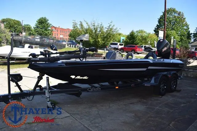 Slide: The Image of Bass Cat Cougar FTD 2025 - 9