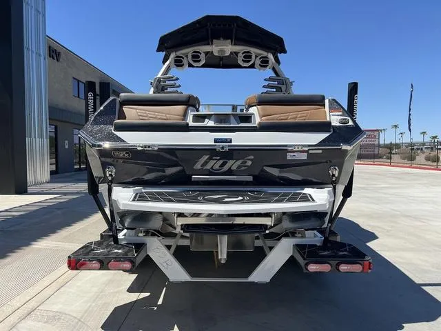 Slide: The Image of Tigé 23ZX 2025 - 4