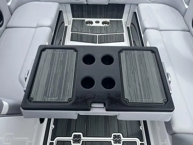 Slide: The Image of Supra SL 450 2025 - 14