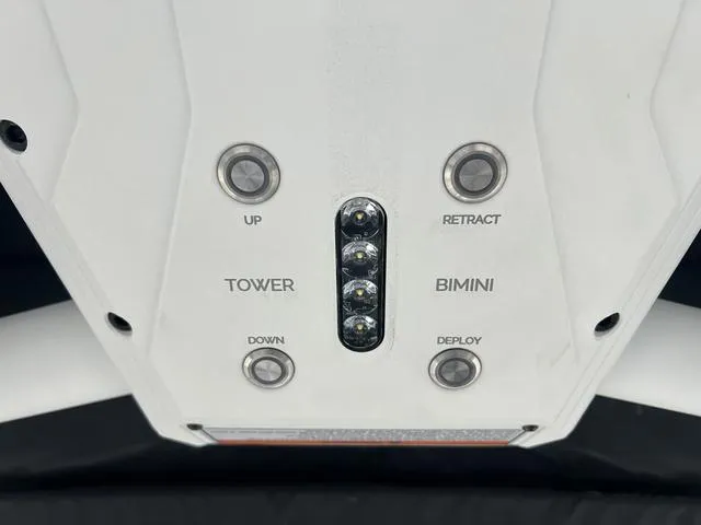 Slide: The Image of Supra SL 450 2025 - 15