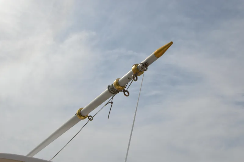 Slide: The Image of Grady-White Bimini 306 2007 - 22