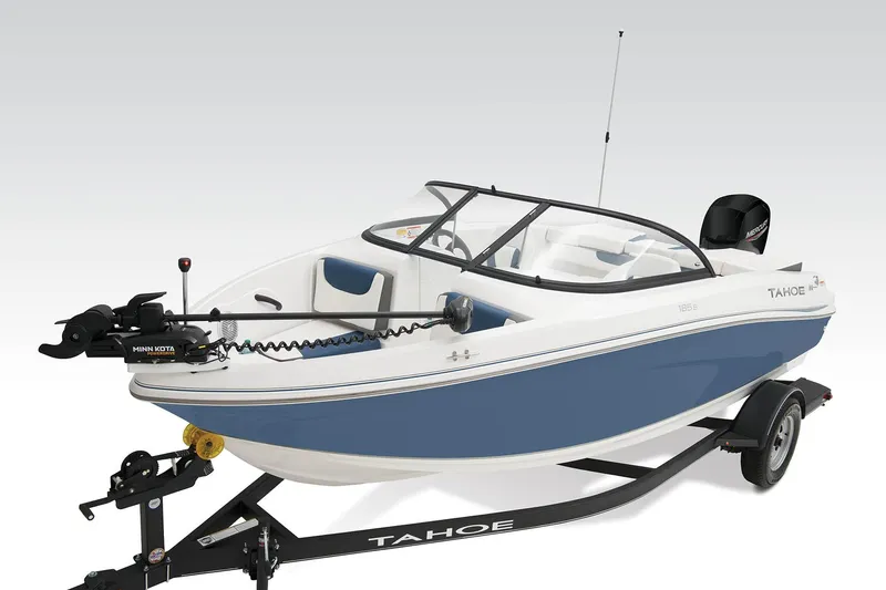 Slide: The Image of Tahoe 185 S 2024 - 12