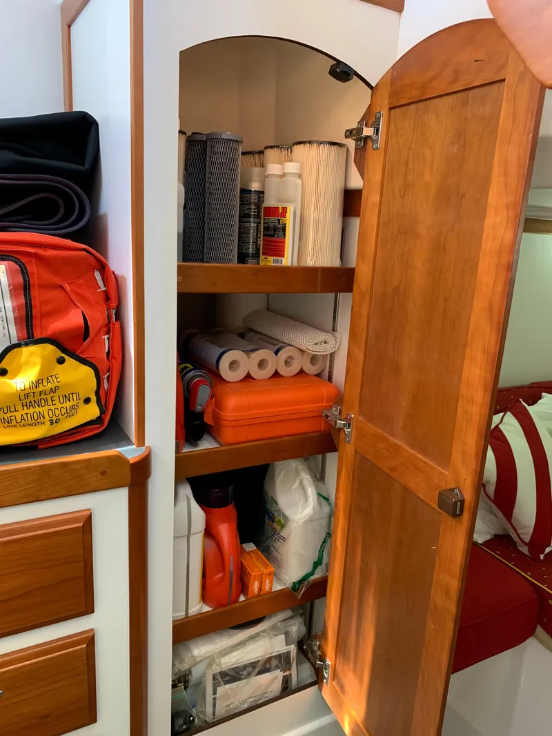 Slide: The Image of Sabre Salon Express 2014 - 54