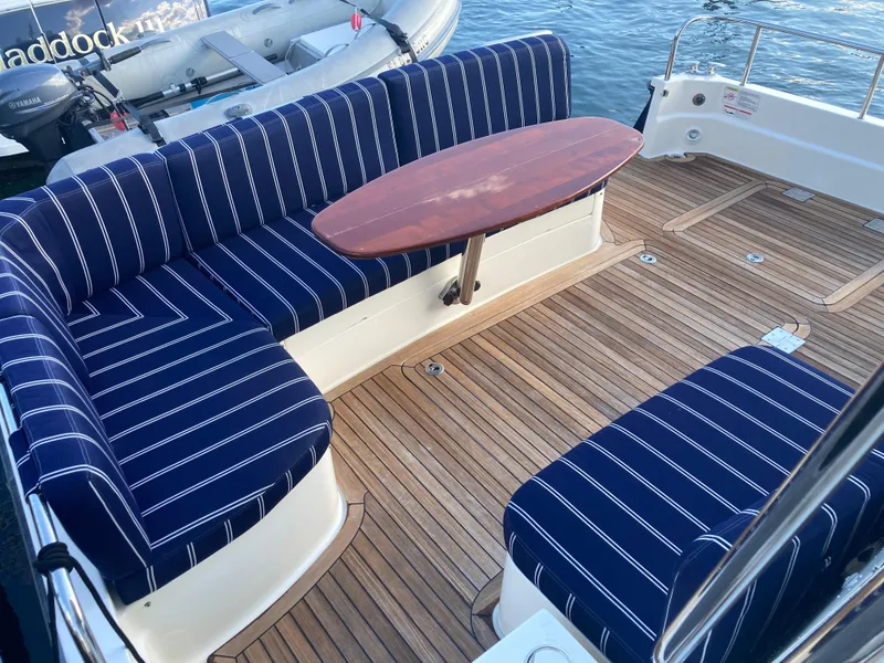 Slide: The Image of Sabre Salon Express 2014 - 58