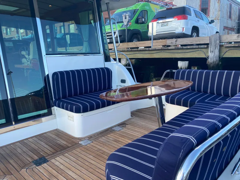 Slide: The Image of Sabre Salon Express 2014 - 59