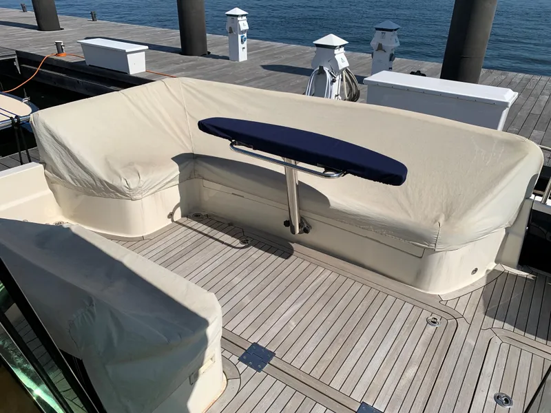 Slide: The Image of Sabre Salon Express 2014 - 60