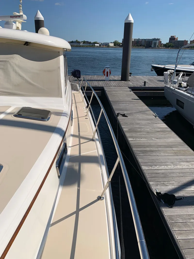 Slide: The Image of Sabre Salon Express 2014 - 67