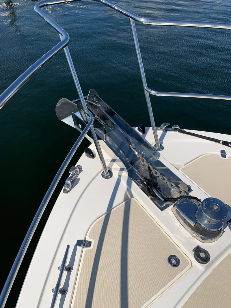 Slide: The Image of Sabre Salon Express 2014 - 68