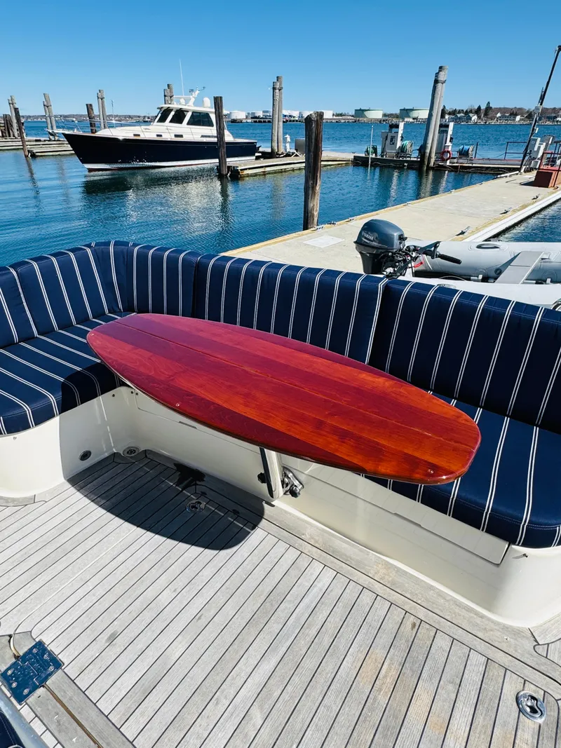 Slide: The Image of Sabre Salon Express 2014 - 93