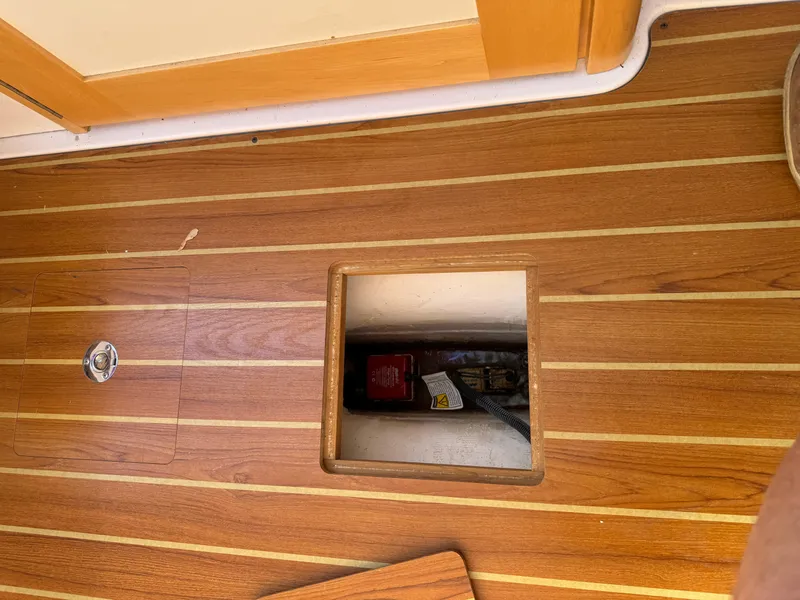 Slide: The Image of Electric Bilge Pump - 38