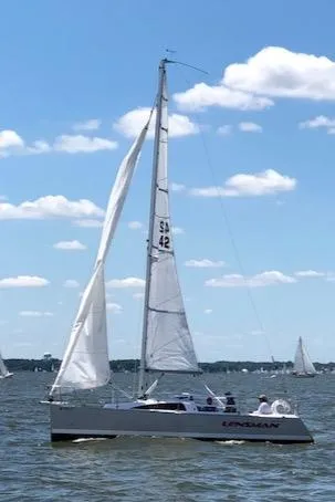 Slide: The Image of Under Sail - 46