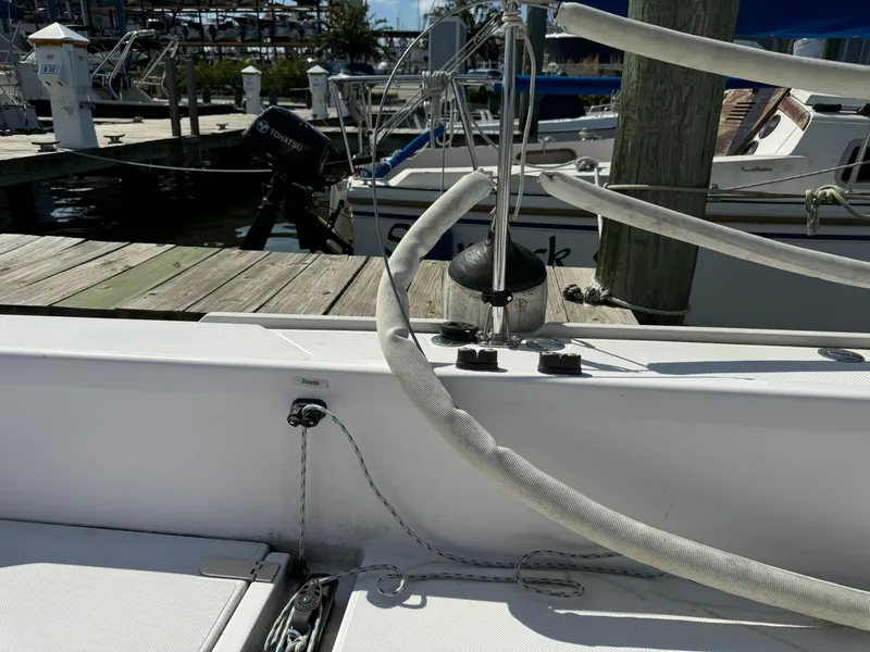 Slide: The Image of Padded Lifelines - 5