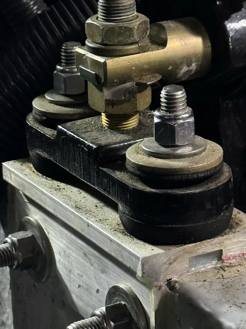 Slide: The Image of Sea Ray 400 Sedan Bridge 2001 - 84