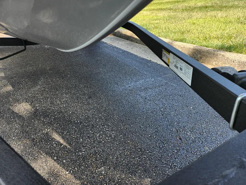 Slide: The Image of Tracker Pro Team 175 TXW 2023 - 7