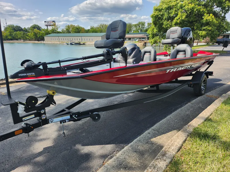 Slide: The Image of Tracker Pro Team 175 TXW 2023 - 8