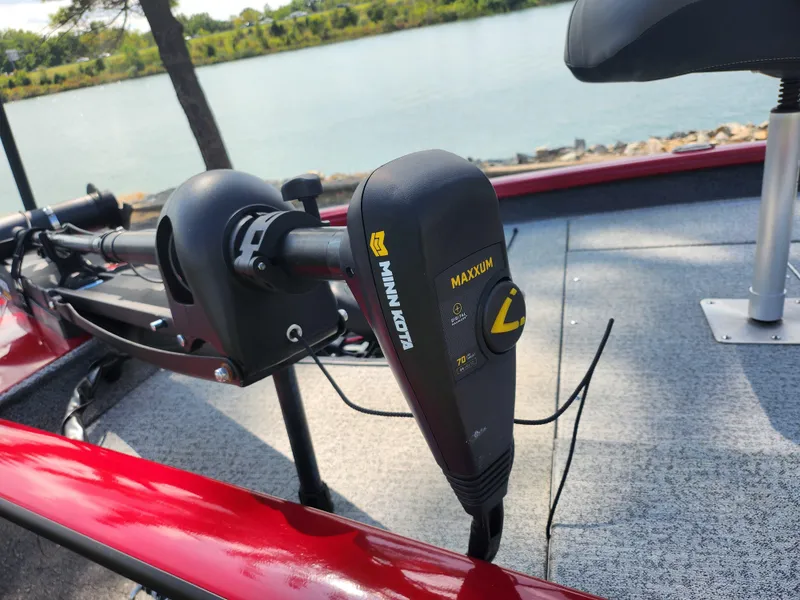 Slide: The Image of Tracker Pro Team 175 TXW 2023 - 9