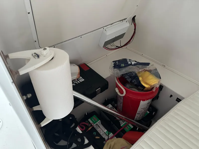 Slide: The Image of Palmetto 33 2008 - 101