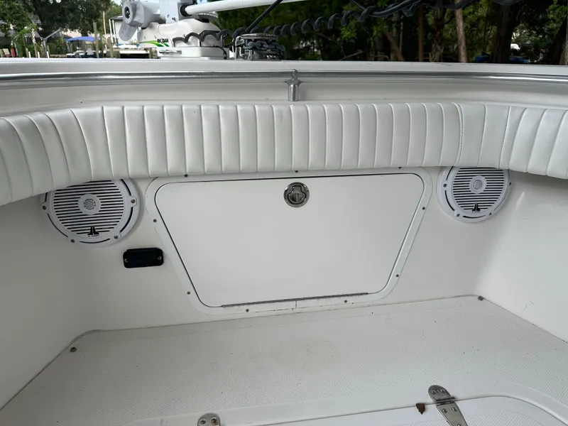 Slide: The Image of Palmetto 33 2008 - 50