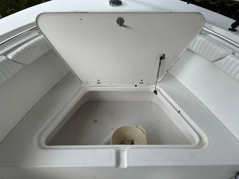 Slide: The Image of Palmetto 33 2008 - 52