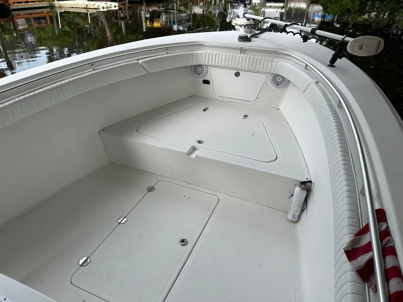 Slide: The Image of Palmetto 33 2008 - 55