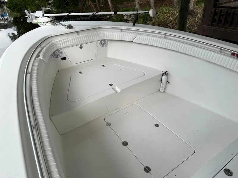 Slide: The Image of Palmetto 33 2008 - 56