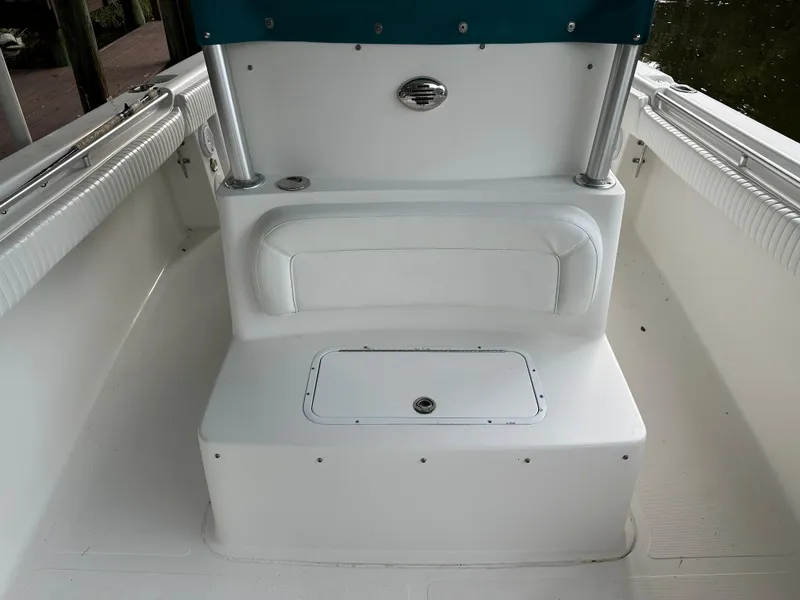 Slide: The Image of Palmetto 33 2008 - 57