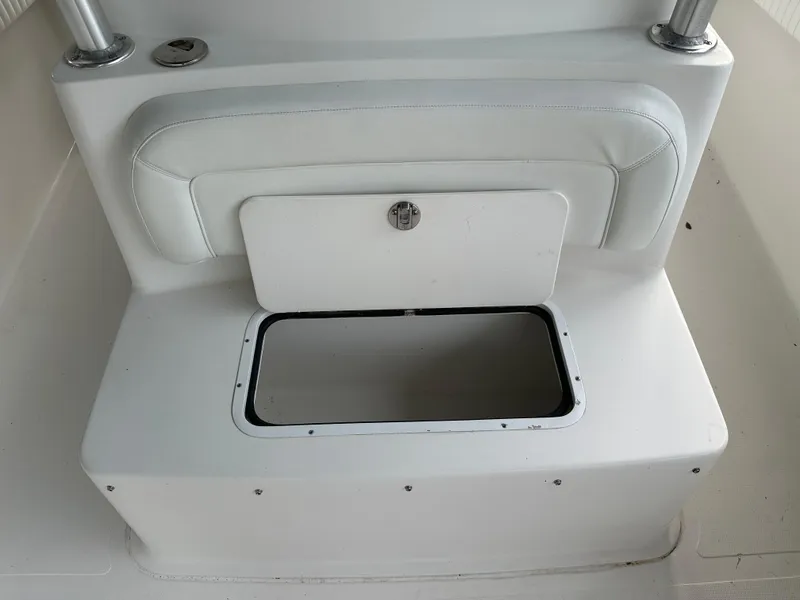 Slide: The Image of Palmetto 33 2008 - 58