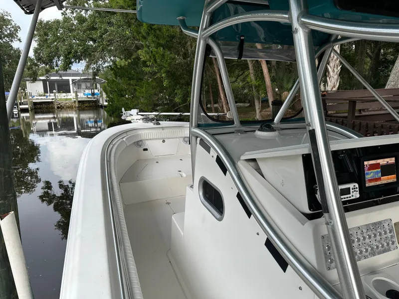 Slide: The Image of Palmetto 33 2008 - 60