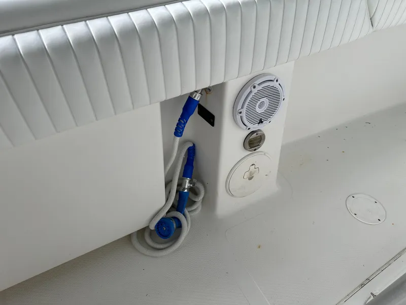 Slide: The Image of Palmetto 33 2008 - 61