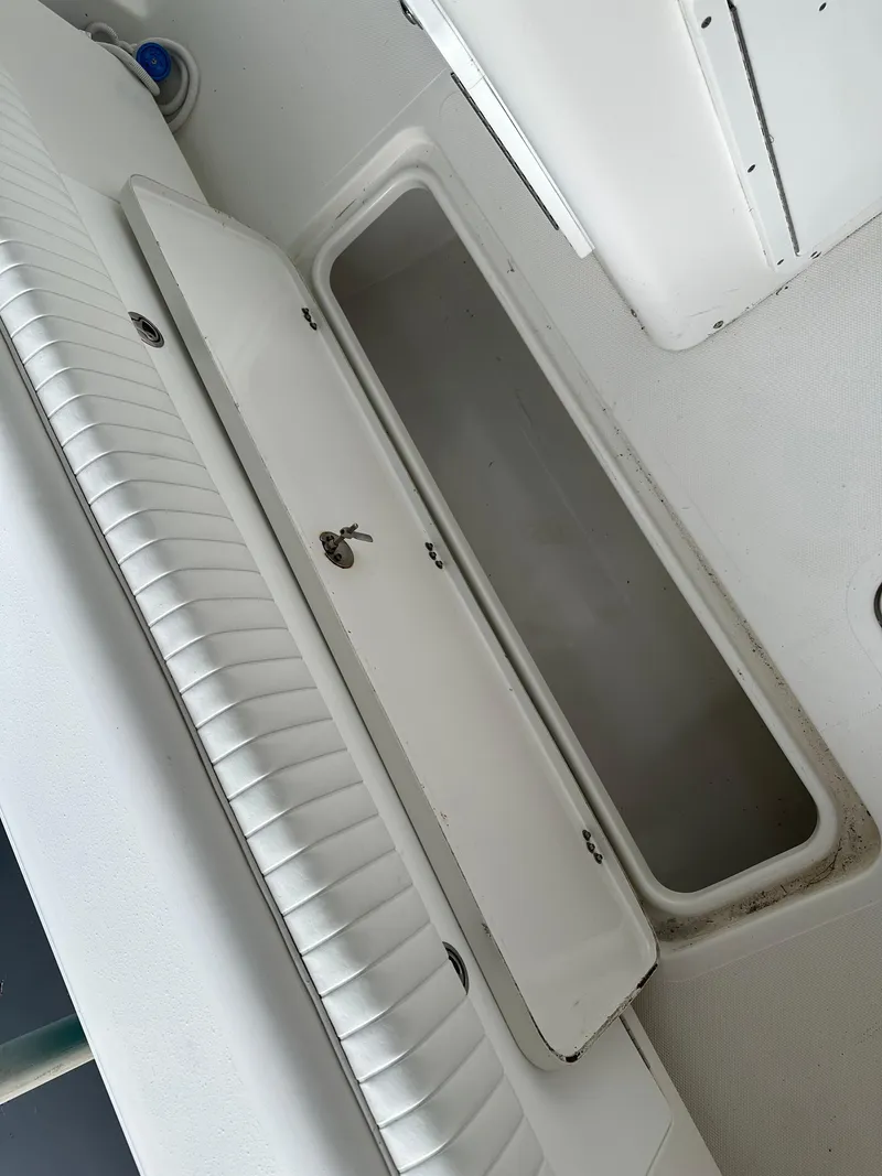 Slide: The Image of Palmetto 33 2008 - 63