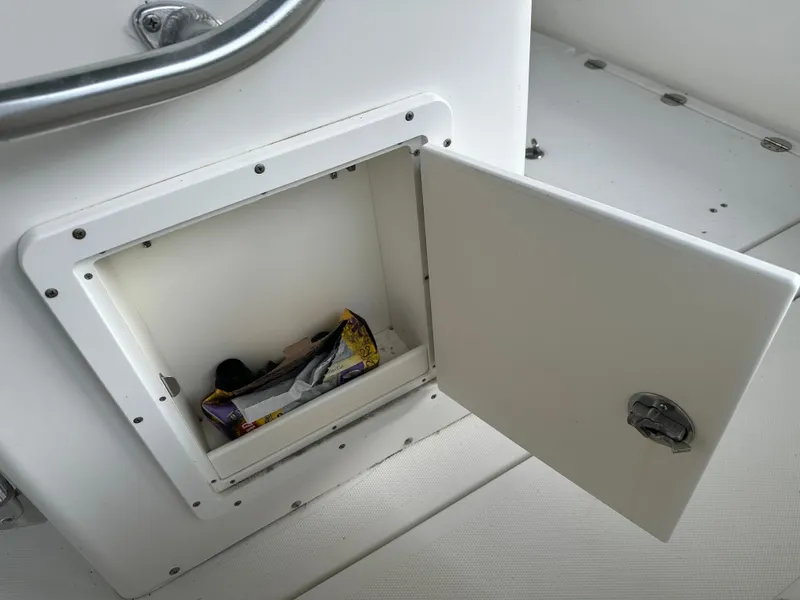 Slide: The Image of Palmetto 33 2008 - 65