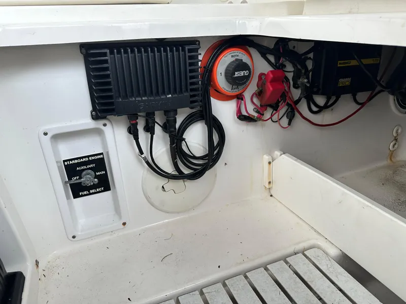 Slide: The Image of Palmetto 33 2008 - 67