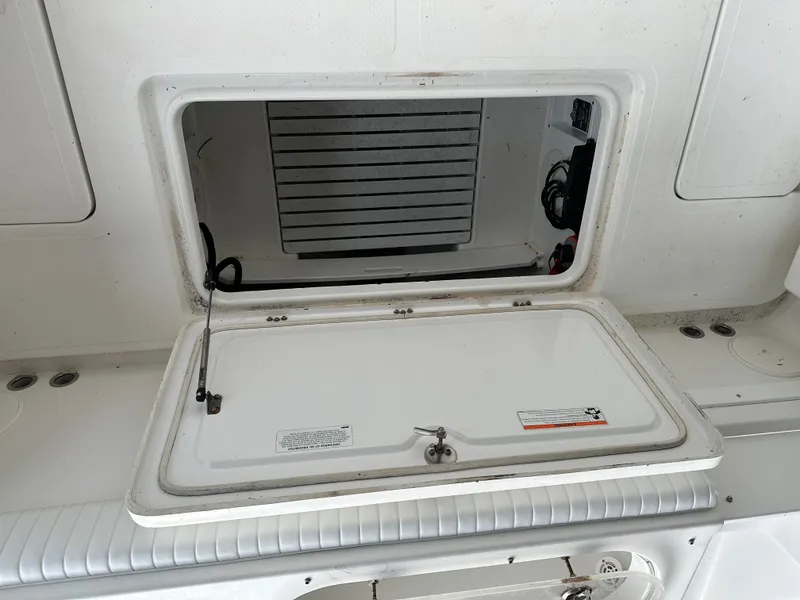 Slide: The Image of Palmetto 33 2008 - 68