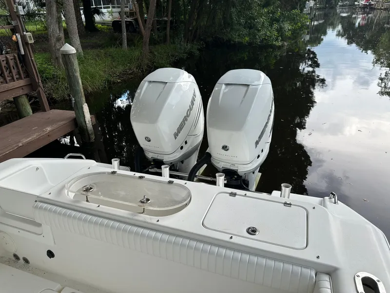 Slide: The Image of Palmetto 33 2008 - 69