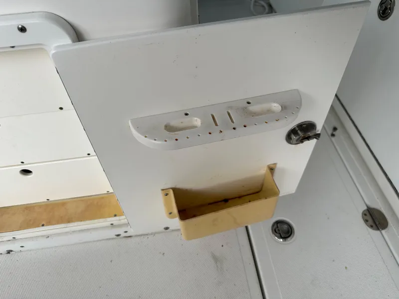 Slide: The Image of Palmetto 33 2008 - 70