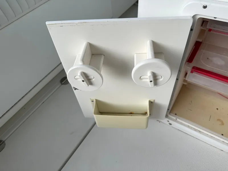 Slide: The Image of Palmetto 33 2008 - 71