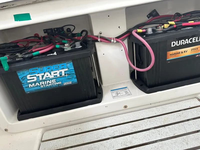 Slide: The Image of Palmetto 33 2008 - 73