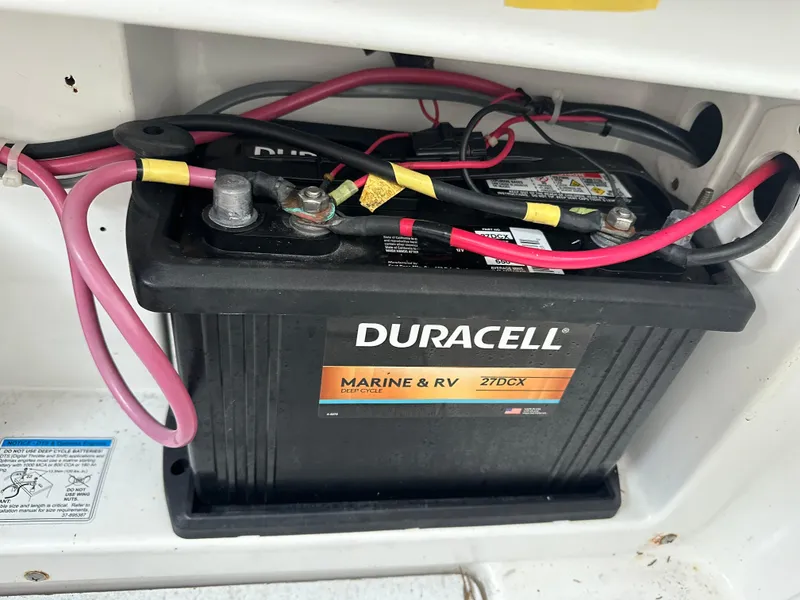 Slide: The Image of Palmetto 33 2008 - 75