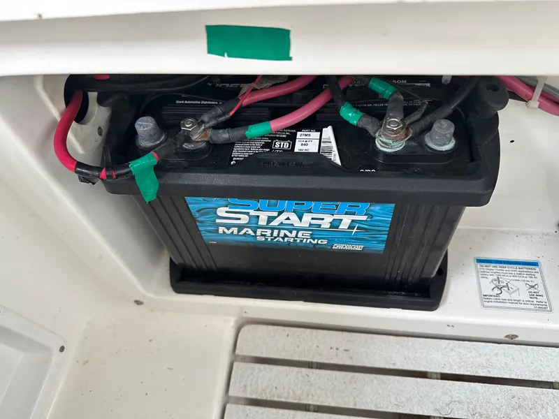 Slide: The Image of Palmetto 33 2008 - 76