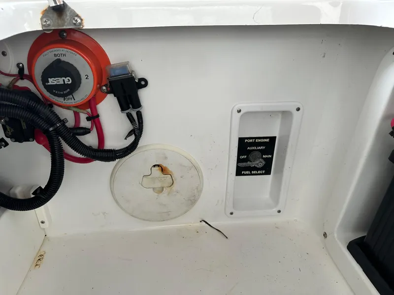 Slide: The Image of Palmetto 33 2008 - 77