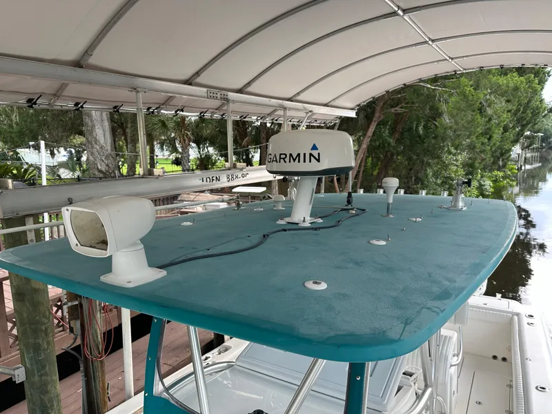 Slide: The Image of Palmetto 33 2008 - 82