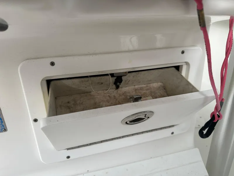 Slide: The Image of Palmetto 33 2008 - 84