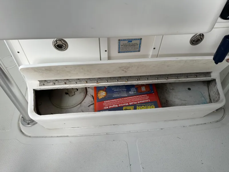 Slide: The Image of Palmetto 33 2008 - 85