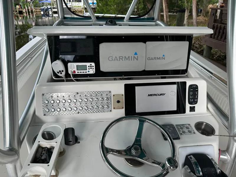 Slide: The Image of Palmetto 33 2008 - 86