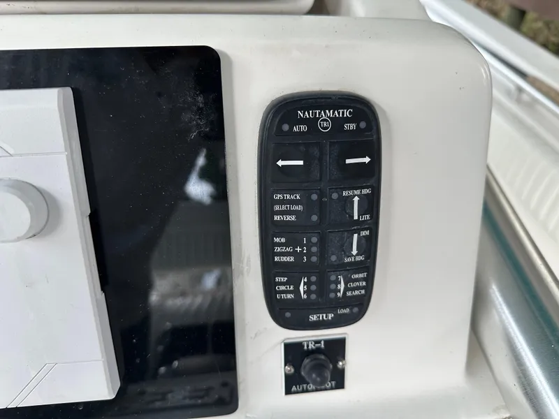 Slide: The Image of Palmetto 33 2008 - 87