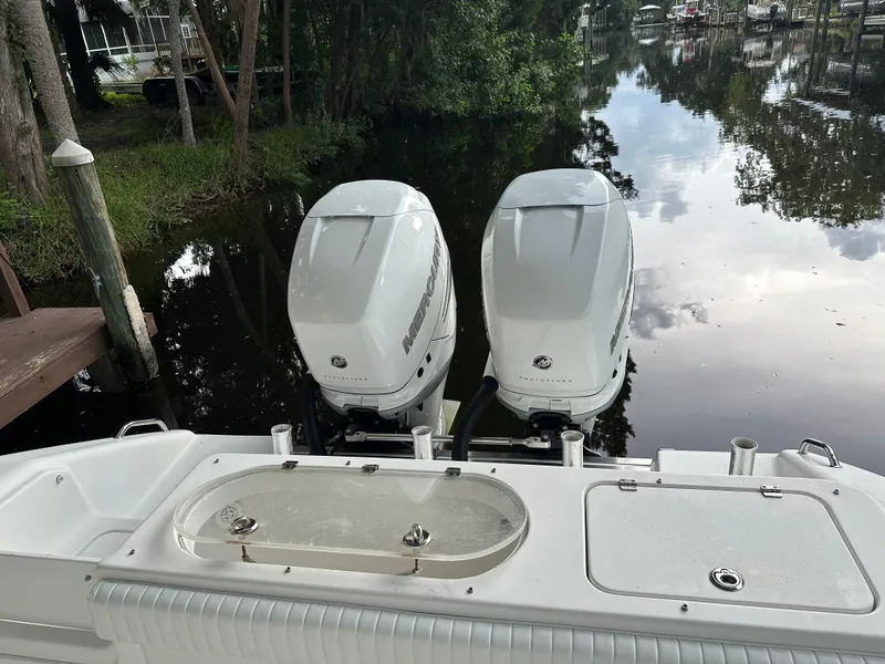 Slide: The Image of Palmetto 33 2008 - 89