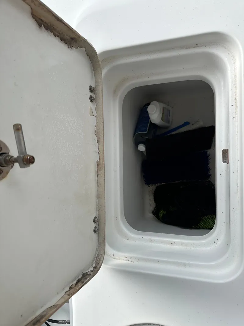 Slide: The Image of Palmetto 33 2008 - 90