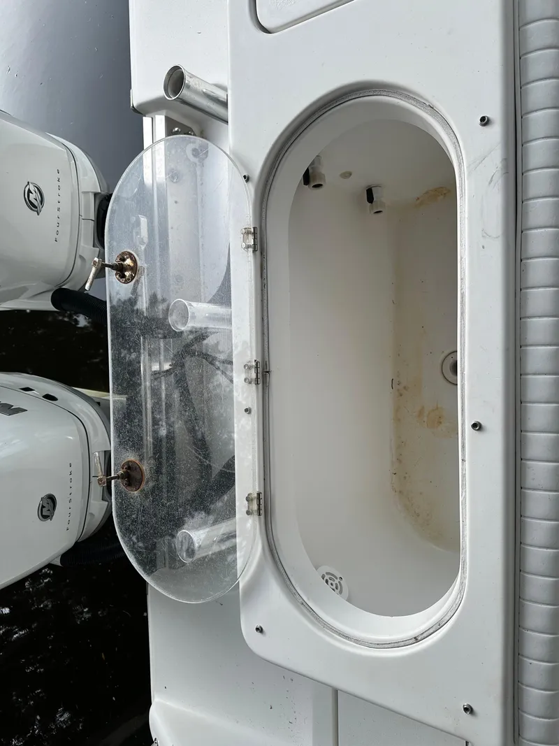 Slide: The Image of Palmetto 33 2008 - 94