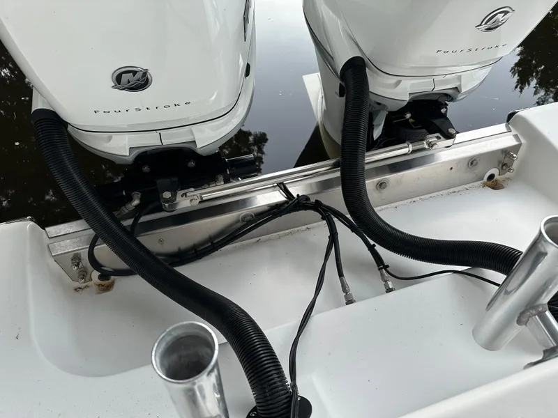 Slide: The Image of Palmetto 33 2008 - 95