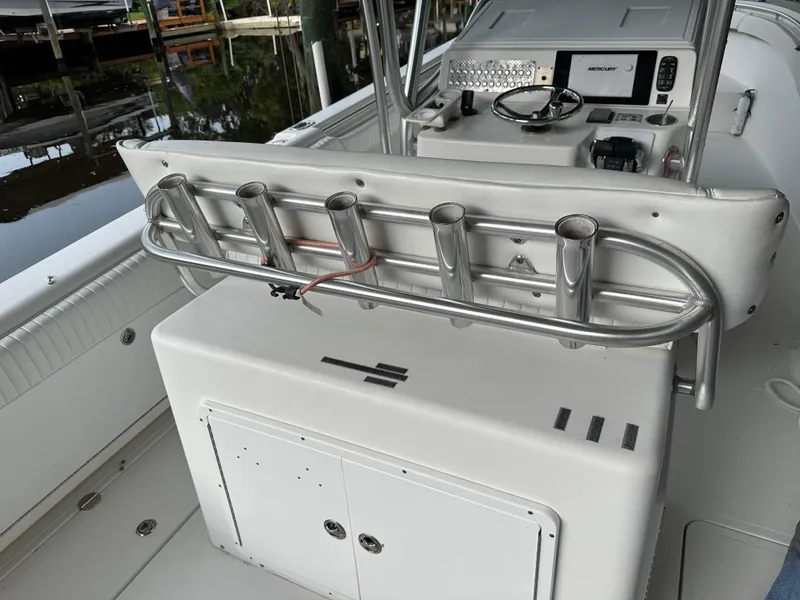 Slide: The Image of Palmetto 33 2008 - 96